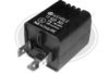 ERA 661091 Relay, main current